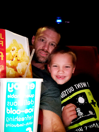 Movie Theater «AMC Showplace Bloomington 12», reviews and photos, 2929 W 3rd St, Bloomington, IN 47404, USA