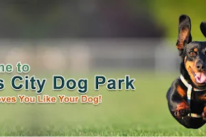 Glass City Dog Park (Membership Required) image