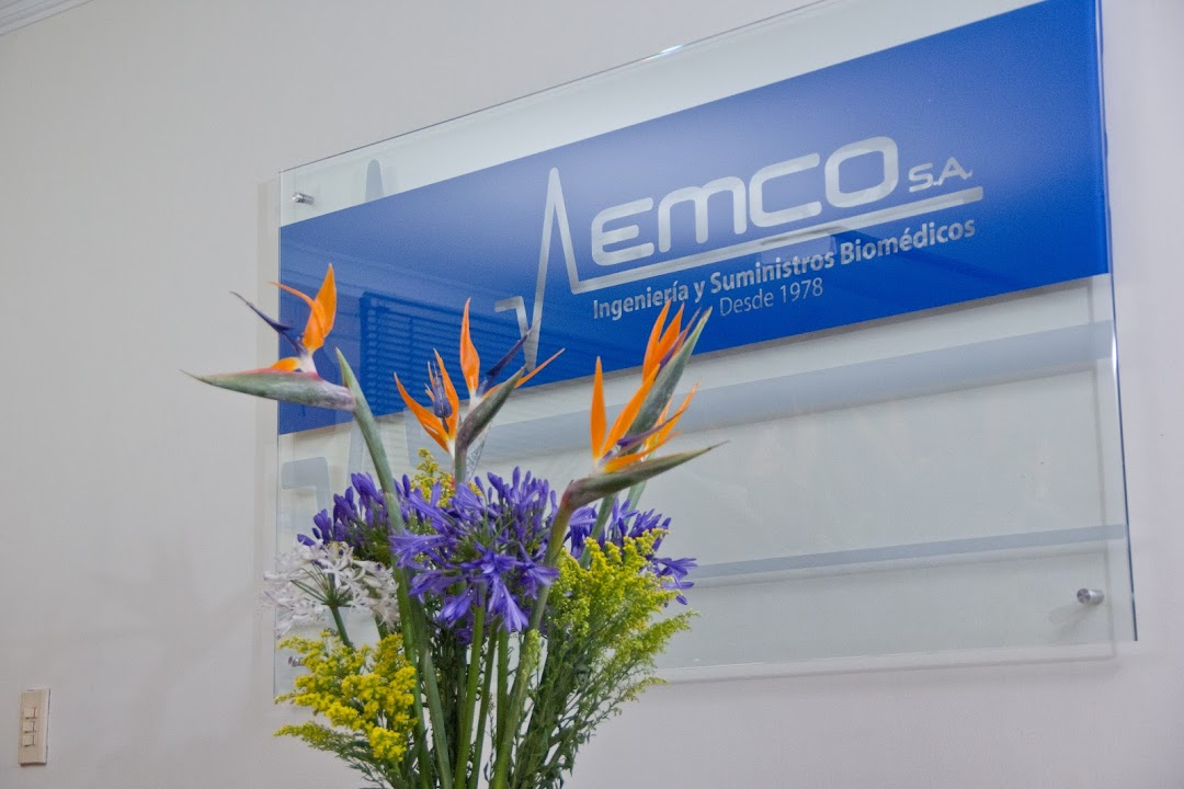 EMCO S.A