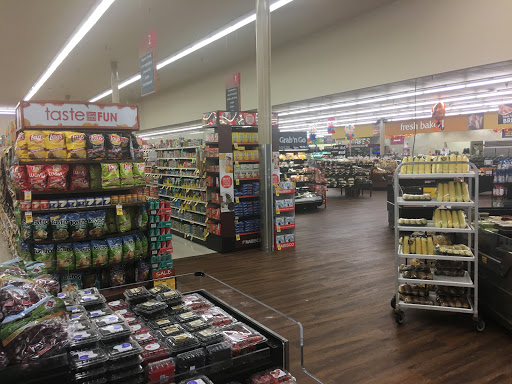 Grocery Store «Tom Thumb», reviews and photos, 4112 N Josey Ln, Carrollton, TX 75007, USA