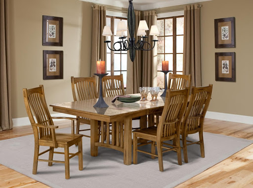 Furniture Store «The Oak Store», reviews and photos, 4026 Mundy Mill Rd, Oakwood, GA 30566, USA