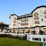 Photo n°1 de l'avis de lalita.e fait le 19/09/2022 à 18:17 sur le  Cristallo, a Luxury Collection Resort & Spa, Cortina d'Ampezzo à Cortina d'Ampezzo