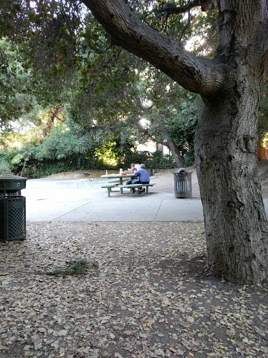 Park «FROG Park», reviews and photos, 5500 Claremont Ave, Oakland, CA 94618, USA