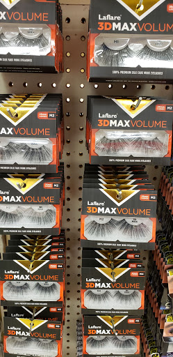 Beauty Supply Store «Ebony Super Store», reviews and photos, 1057 W Camp Wisdom Rd, Dallas, TX 75232, USA