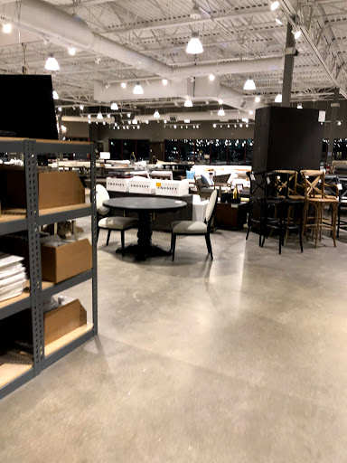 Interior Designer «Restoration Hardware Outlet», reviews and photos, 5050 Factory Shops Blvd #605, Castle Rock, CO 80108, USA