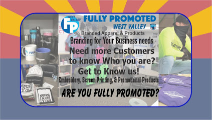 Fully Promoted West Valley, AZ