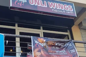 Wings Cafe image