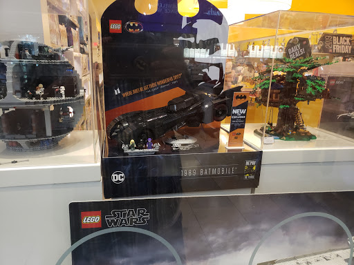 Toy Store «The LEGO Store», reviews and photos, 7400 San Pedro Ave, San Antonio, TX 78216, USA