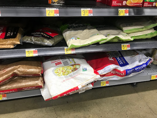 Department Store «Walmart Supercenter», reviews and photos, 1675 S Christopher Columbus Blvd, Philadelphia, PA 19148, USA