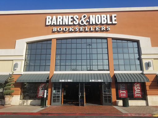 Book Store «Barnes & Noble», reviews and photos, 7881 Edinger Ave, Huntington Beach, CA 92647, USA