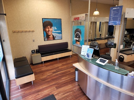 Hair Salon «Supercuts», reviews and photos, 2723 W 3500 S #120, West Valley City, UT 84119, USA