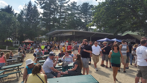 Event Venue «Indian Ranch», reviews and photos, 200 Gore Rd, Webster, MA 01570, USA