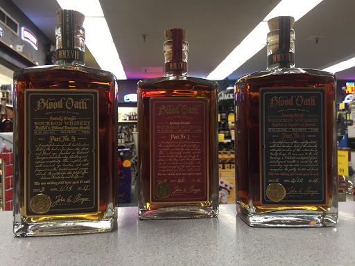 Liquor Store «Royal Liquors», reviews and photos, 3144 Williams Rd, San Jose, CA 95117, USA