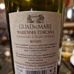 Photo n°3 de l'avis de andrea.a fait le 06/11/2022 à 08:59 sur le  Osteria del Calciante à Florence