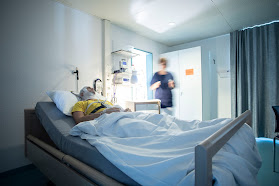 Kantonsspital St.Gallen, Zentrum für Schlafmedizin