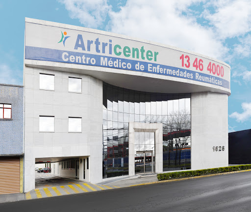 Artricenter Zaragoza