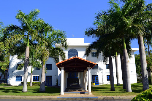 Educational Center San Ignacio de Loyola