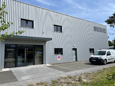 Seihe à Capbreton