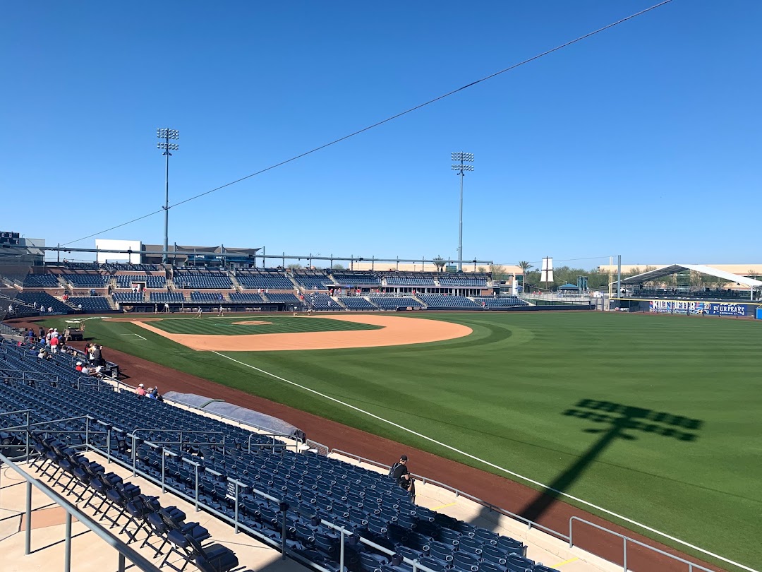 Peoria Sports Complex