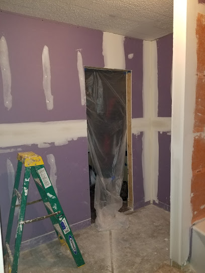 All Service Painting and Construction Inc.