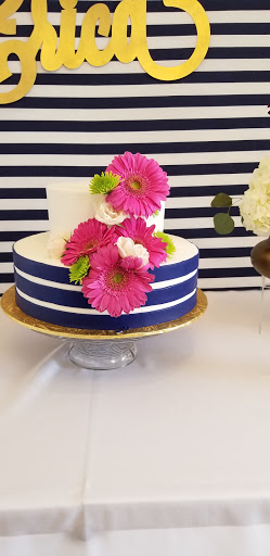 Wedding Bakery «Elite Cake Creations», reviews and photos, 12330 SW 53rd St, Cooper City, FL 33330, USA
