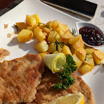 Photo n°2 de l'avis de Opler. fait le 07/10/2022 à 16:05 sur le  Restaurant Mediterran à Hochheim am Main