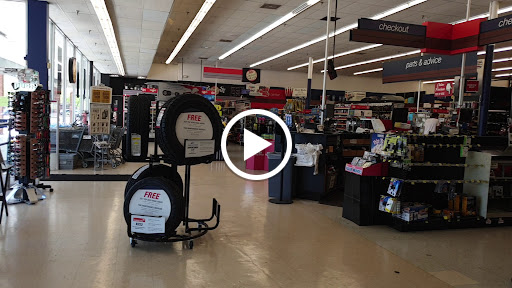 Auto Parts Store «Pep Boys Auto Parts & Service», reviews and photos, 13344 Laurel Bowie Rd, Laurel, MD 20708, USA