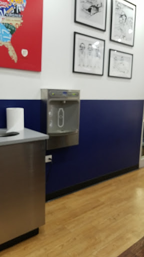 Auto Parts Store «Pep Boys Auto Parts & Service», reviews and photos, 1087 Old County Rd, San Carlos, CA 94070, USA