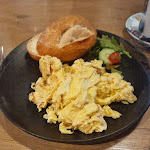 Photo n°1 de l'avis de Stefan.o fait le 10/09/2020 à 18:13 sur le  Raststätte Jägerheim à Lohne