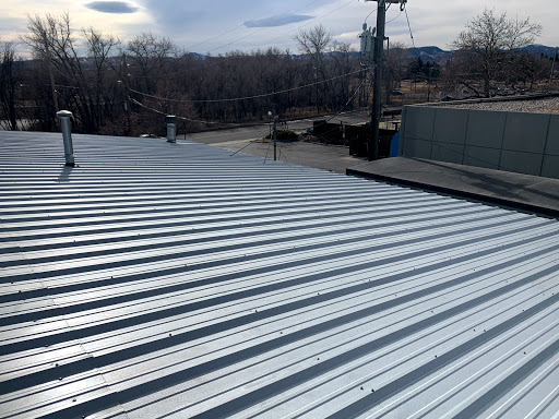 Kape Roofing & Exteriors Inc. in Arvada, Colorado