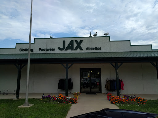 Outdoor Sports Store «Jax Ames Outdoor Gear», reviews and photos, 4723 Lincoln Way, Ames, IA 50014, USA