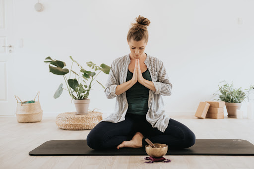 Yoga Atelieret in Holbæk, Holbæk