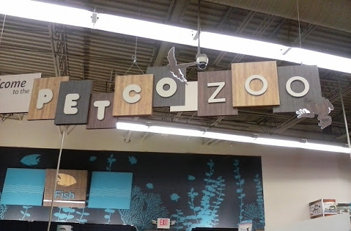 Pet Supply Store «Petco Animal Supplies», reviews and photos, 4908 Kingston Pike, Knoxville, TN 37919, USA