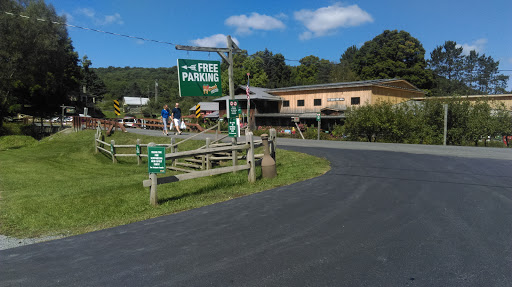 Winery «Fly Creek Cider Mill & Orchard», reviews and photos, 288 Goose St, Fly Creek, NY 13337, USA