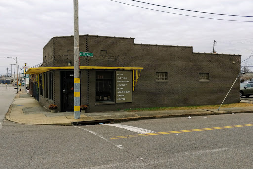 General Store «City & State», reviews and photos, 2625 Broad Ave, Memphis, TN 38112, USA