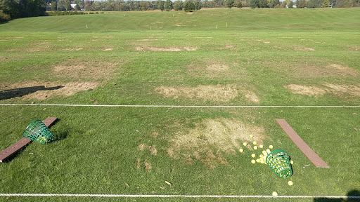 Public Golf Course «Little Bennett Golf Course», reviews and photos, 25900 Prescott Rd, Clarksburg, MD 20871, USA