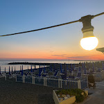 Photo n°1 de l'avis de Elena.o fait le 15/07/2022 à 20:49 sur le  Ristorante da Antonio a Mare - Ristorante di PESCE - Pizzeria NAPOLETANA anche senza GLUTINE - Location per matrimoni Cecina à Cecina