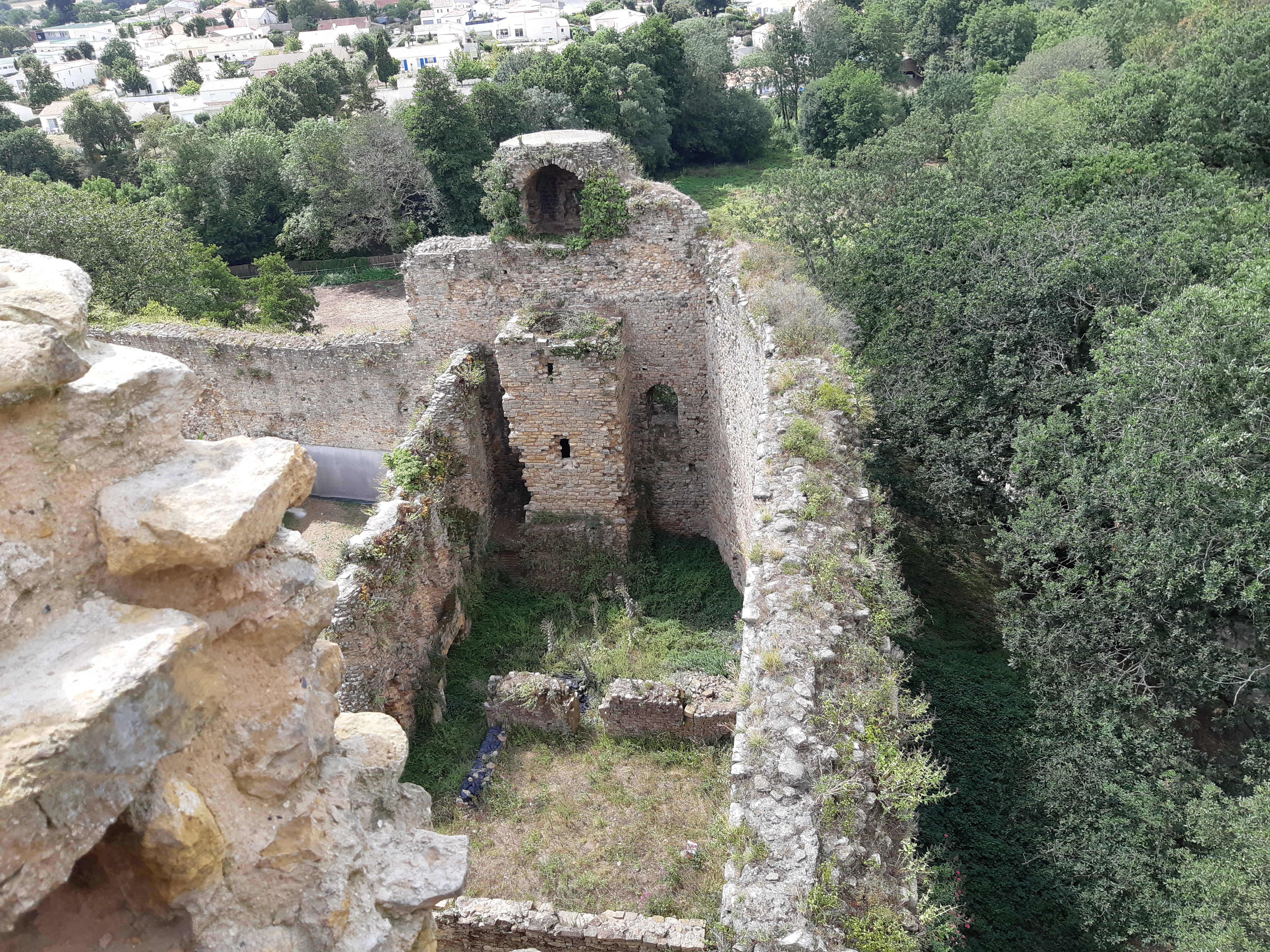Photo n° 3 de l'avis de Olivier.a fait le 11/08/2019 à 14:33