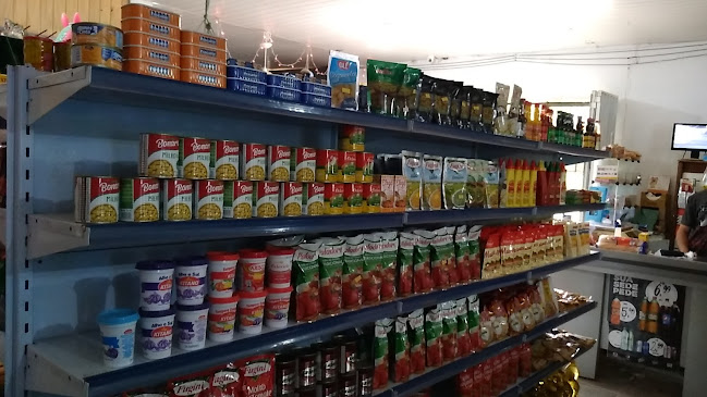 Mercado Jesuino - Supermercado