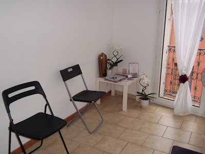 LOPEZ MARTINE à Martigues