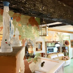 Photo n°6 de l'avis de Giuseppe.a fait le 02/09/2018 à 13:20 sur le  La Dimora Antica à Viggianello