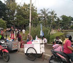 Taman Rawa Badak Utara photo