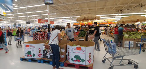 Department Store «Walmart Supercenter», reviews and photos, 700 American Blvd E, Bloomington, MN 55420, USA