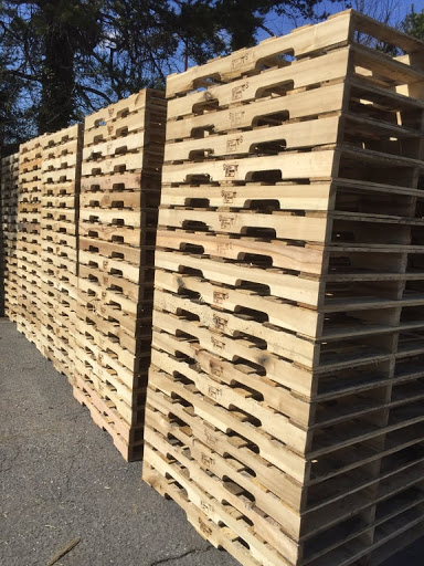 K&V Pallets, LLC