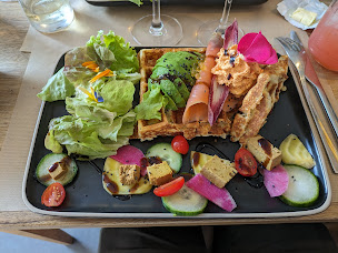 Photo n°5 de La maison bleue à Plougrescant ()