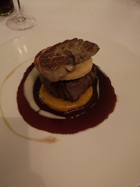 Foie gras du Restaurant Marguerite - Bocuse à Lyon - n°6