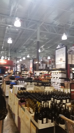 Wine Store «Total Wine & More», reviews and photos, 8700 Preston Rd #113, Plano, TX 75024, USA