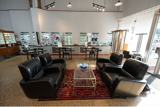 Optician «Spectacles», reviews and photos, 17 Grand Ave, Englewood, NJ 07631, USA