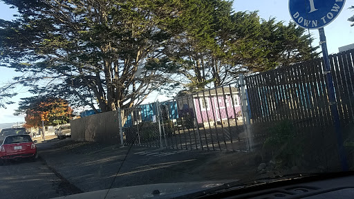 Betty’s Blue Angel Village