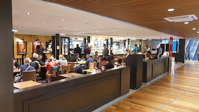 PAUL à Roissy-en-France